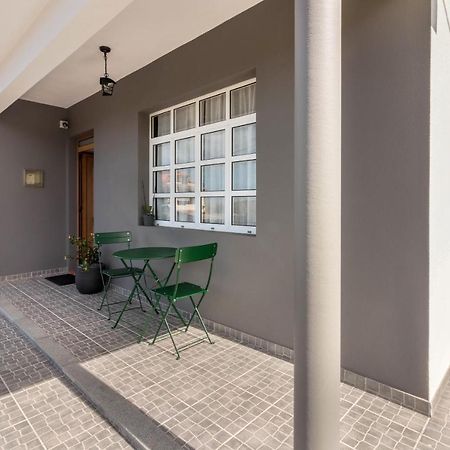 Villa Casa Da Olides - T3 Santana  Exterior foto