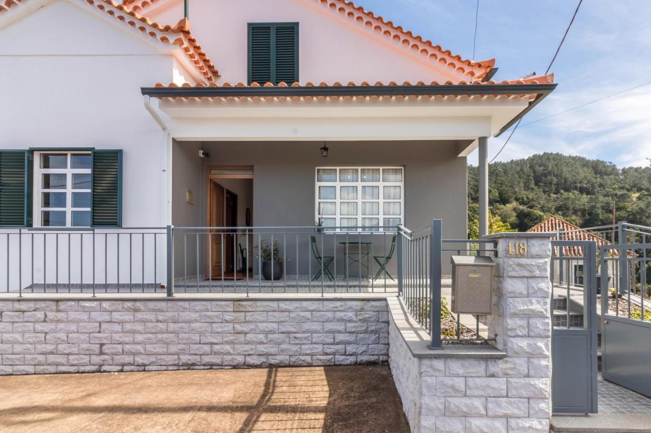 Villa Casa Da Olides - T3 Santana  Exterior foto